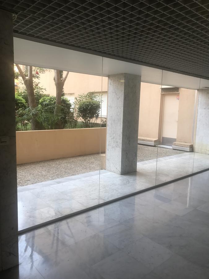 Monaco Studio "907" Eksteriør bilde