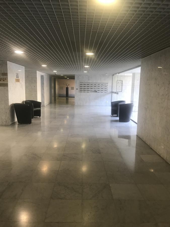 Monaco Studio "907" Eksteriør bilde
