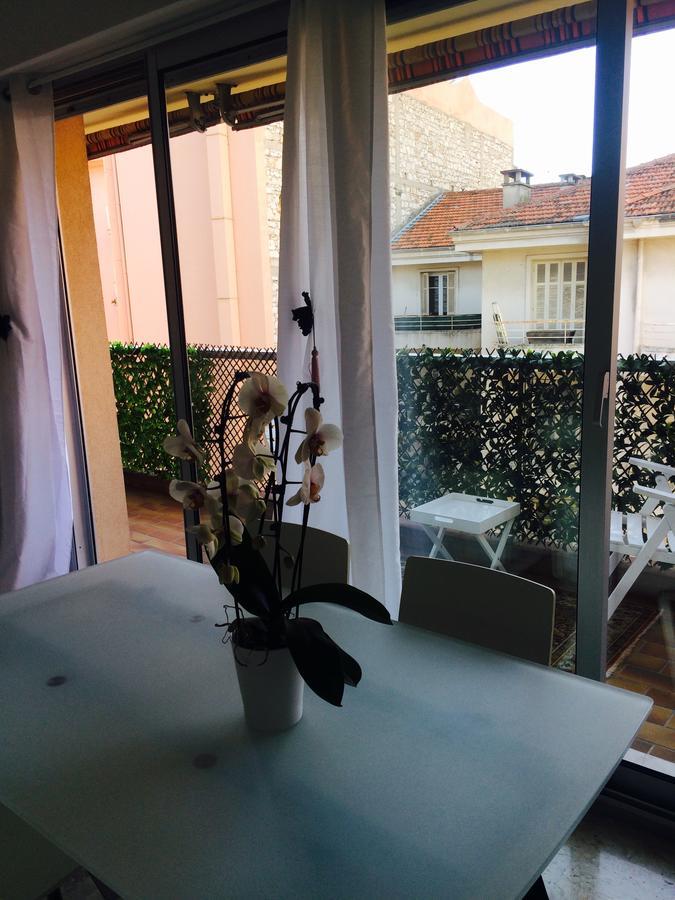 Monaco Studio "907" Eksteriør bilde