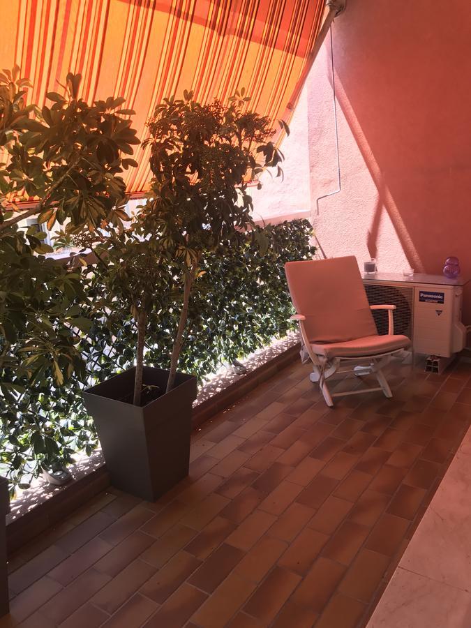 Monaco Studio "907" Eksteriør bilde