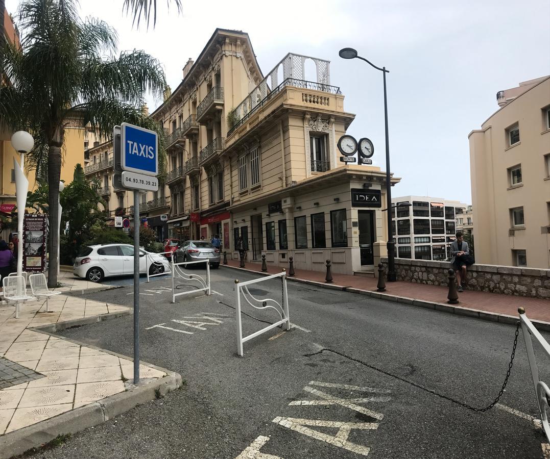 Monaco Studio "907" Eksteriør bilde
